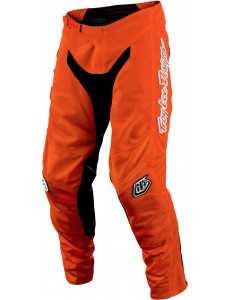 CALÇAS TROY LEE DESIGNS 2021 GP AIR MONO - LARANJA